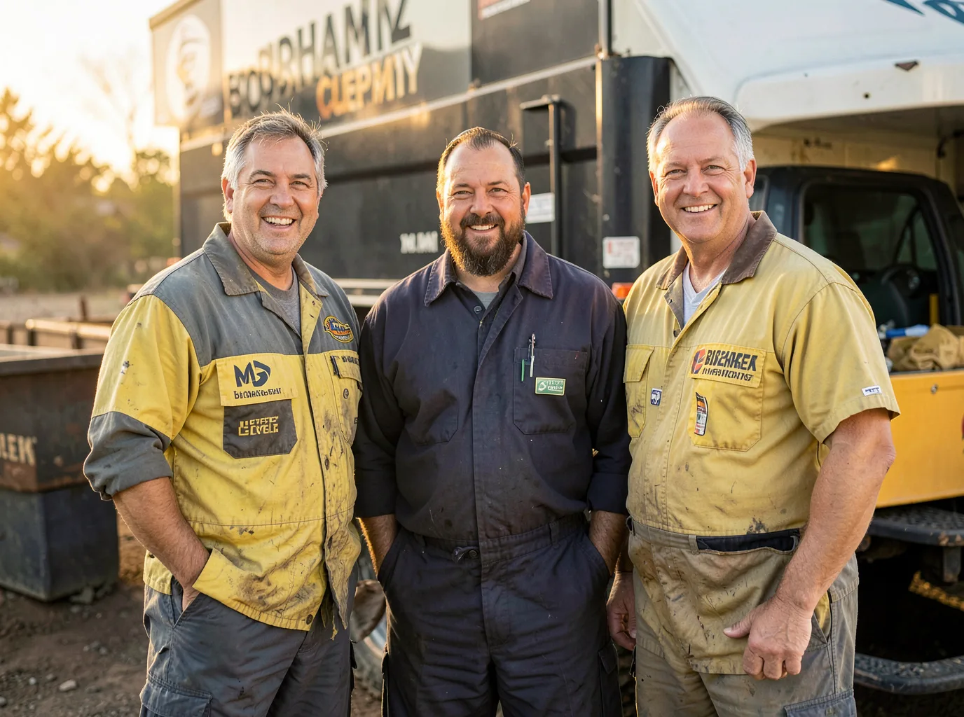 Sewage Cleanup company in Republic, WA