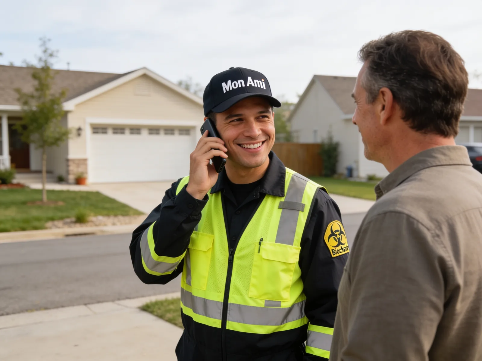 Sewage Cleanup Republic, WA FAQs
